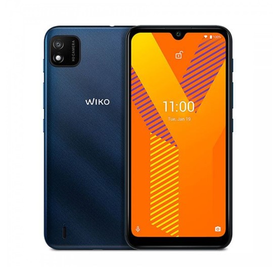 WIKO Y62 K610 1GB/16GB 6.1" DUAL SIM AZUL